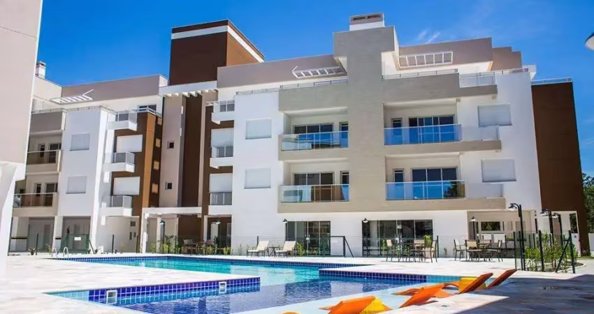 Apartamento com 3 quartos à venda na Rua Heloisa Rojo Machado, 111, Campeche, Florianópolis
