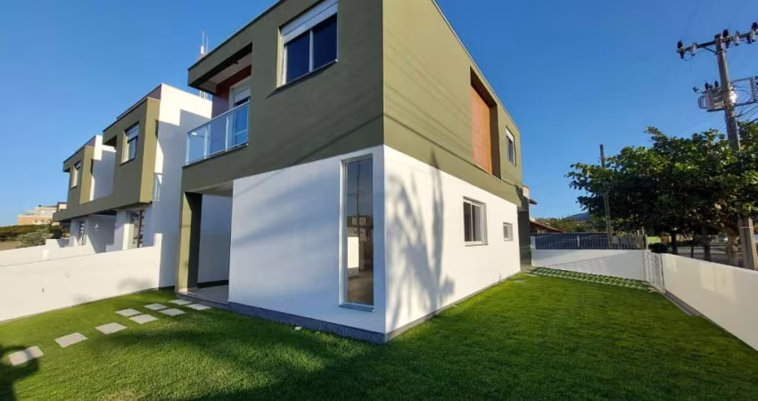 Casa com 3 quartos à venda na Rua José Afonso Fortkamp, 11, Pântano do Sul, Florianópolis
