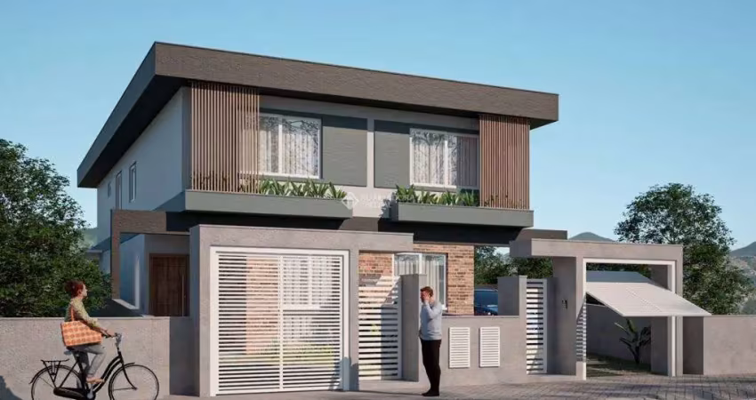 Casa com 4 quartos à venda na Rua Jardim dos Eucaliptos, 38, Campeche, Florianópolis