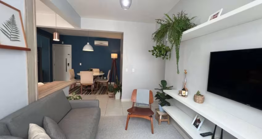 Apartamento com 2 quartos à venda na Servidão Pedro Edmundo Bittencourt, 560, Rio Tavares, Florianópolis