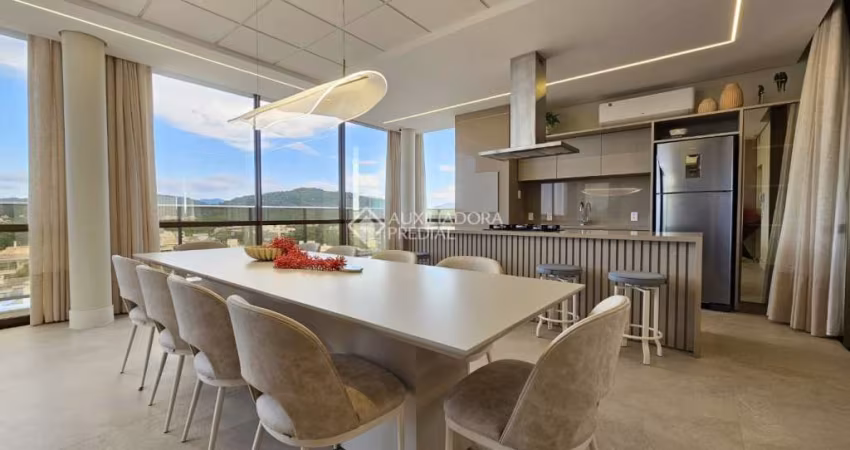 Apartamento com 2 quartos à venda na Avenida das Raias, 320, Jurerê Internacional, Florianópolis