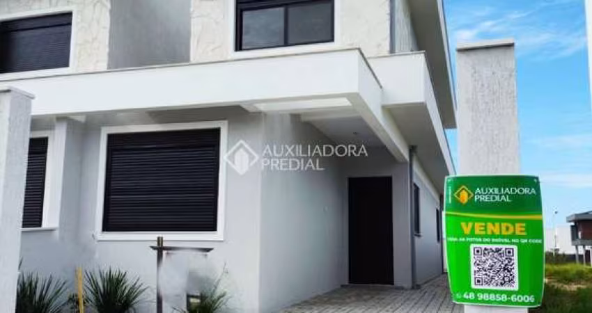 Casa com 3 quartos à venda na Rua Jardim dos Eucaliptos, 600, Campeche, Florianópolis