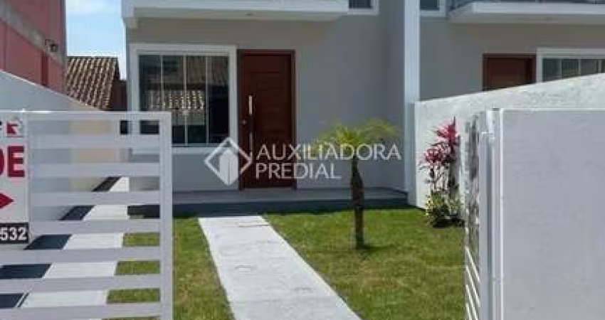 Casa com 2 quartos à venda na Rua Armando Martins Schnorrenberger, 20, Forquilhas, São José