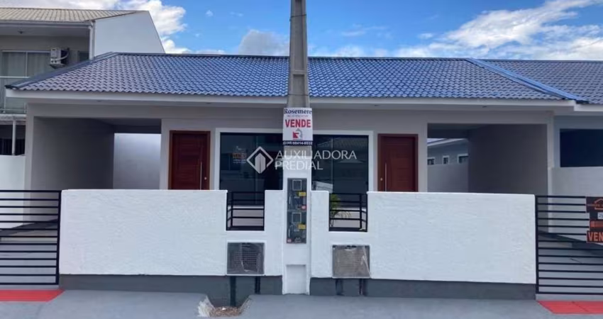 Casa com 3 quartos à venda na Rua Joaquim José Meurer, 4, Forquilhas, São José