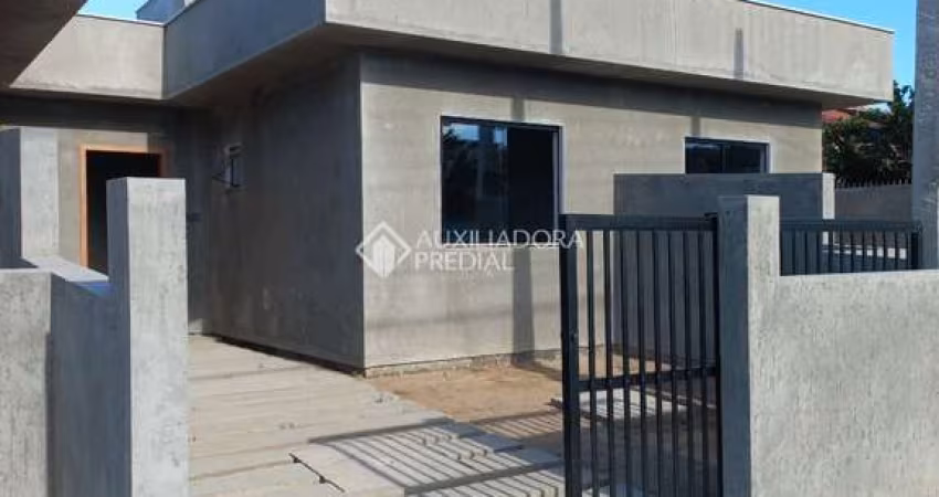 Casa com 2 quartos à venda na Rua Nossa Senhora de Fátima, 740, Campeche, Florianópolis