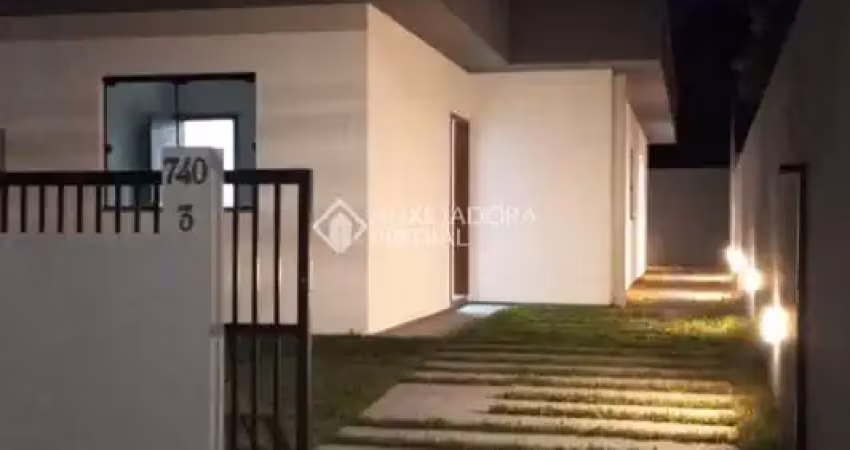 Casa com 2 quartos à venda na Rua Nossa Senhora de Fátima, 740, Campeche, Florianópolis