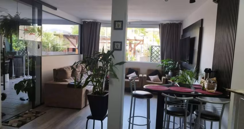 Casa com 5 quartos à venda na ADEMAR MANOEL DE ARAÚJO, 94, Ribeirão da Ilha, Florianópolis
