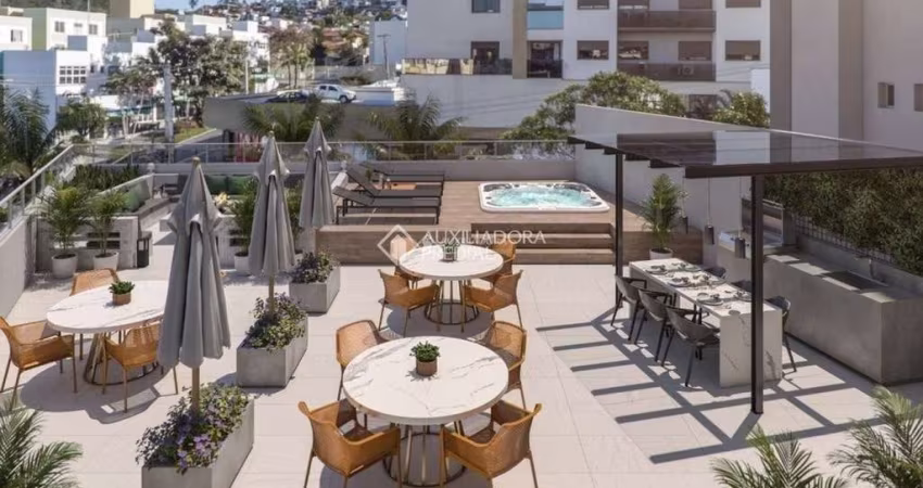 Apartamento com 1 quarto à venda na Rua Gonçalves Ledo, 28, Trindade, Florianópolis