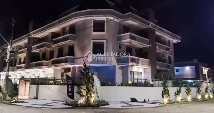 Apartamento com 2 quartos à venda na Rua Recanto do Sol, 574, Ingleses do Rio Vermelho, Florianópolis