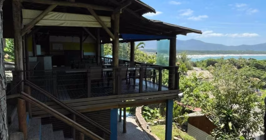 Casa comercial à venda na Servidão da Prainha, 122, Barra da Lagoa, Florianópolis