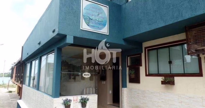 Casa com 1 quarto à venda na Servidão Pousada da Praia, 64, Armação do Pântano do Sul, Florianópolis