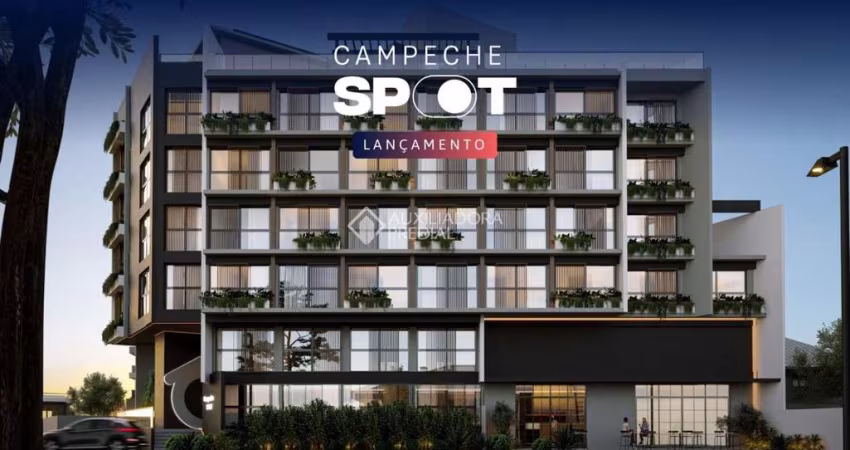 Apartamento com 1 quarto à venda na Mogno, 100, Campeche, Florianópolis