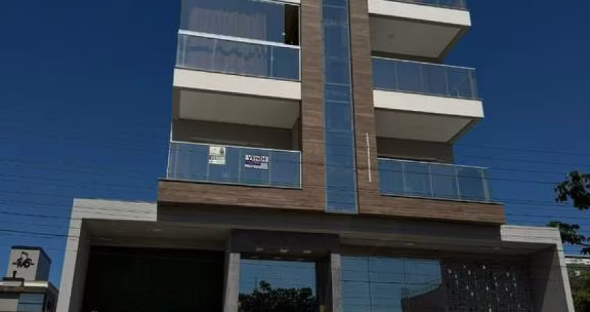 Apartamento com 3 quartos à venda na Rua Angelim, 735, Canto Grande, Bombinhas