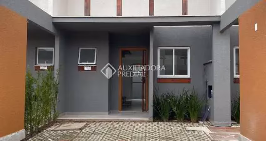 Casa com 2 quartos à venda na Rua Sagrado Coração de Jesus, 812, Morro das Pedras, Florianópolis