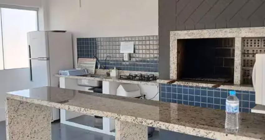 Apartamento com 4 quartos à venda na Rua Doutor Abel Capela, 456, Coqueiros, Florianópolis