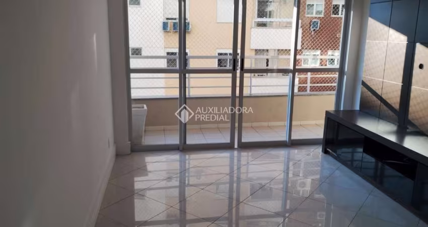 Apartamento com 3 quartos à venda na Rua Delminda Silveira, 363, Agronômica, Florianópolis