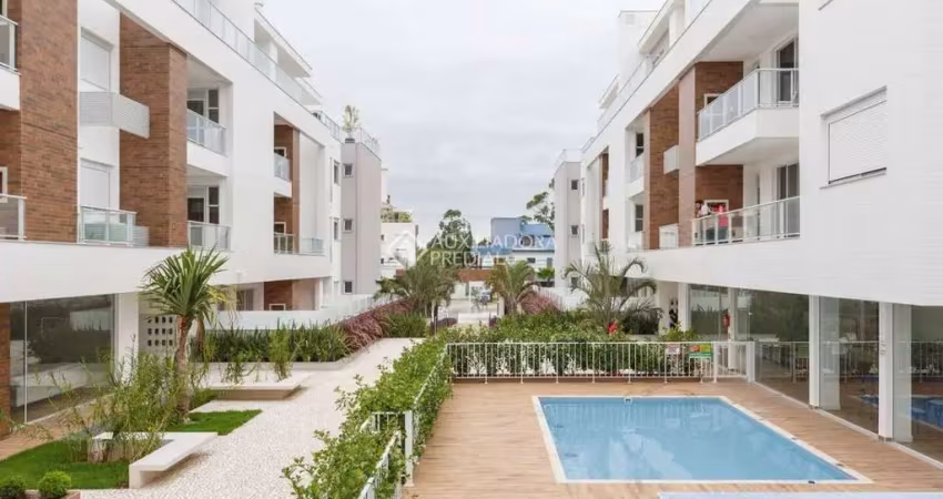 Apartamento com 2 quartos à venda na Avenida Campeche, 206, Campeche, Florianópolis