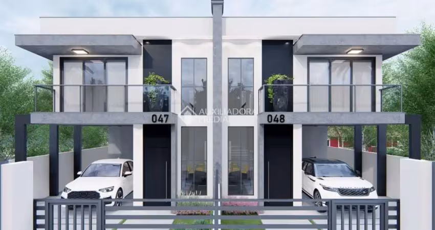 Casa com 3 quartos à venda na Rua Fernando Bauther da Silva, 92, Ingleses do Rio Vermelho, Florianópolis