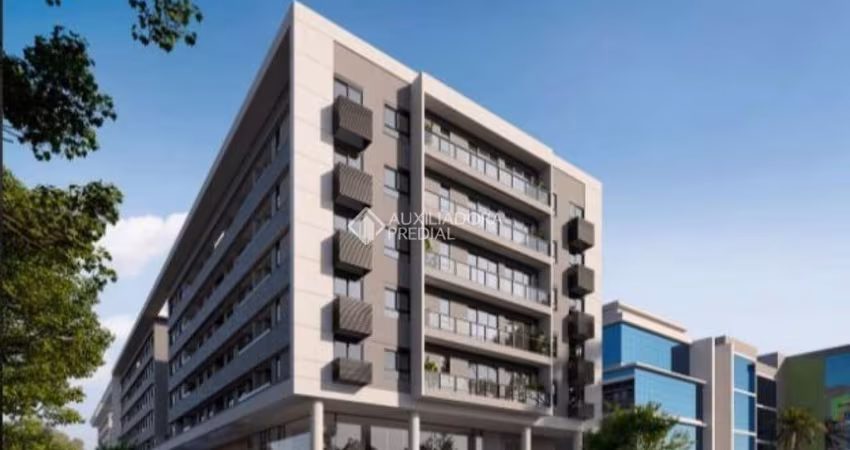 Apartamento com 2 quartos à venda na José Carlos Daux, s/n, 3118, Saco Grande, Florianópolis