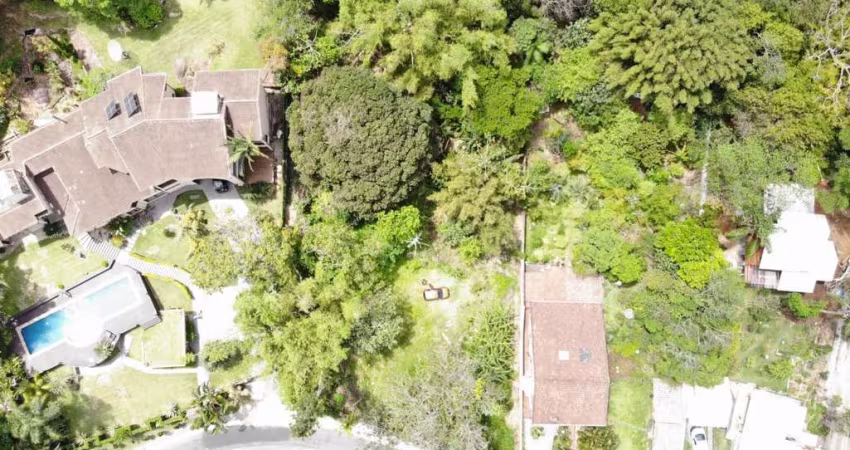 Terreno à venda na Rodovia Baldicero Filomeno, 10619, Ribeirão da Ilha, Florianópolis