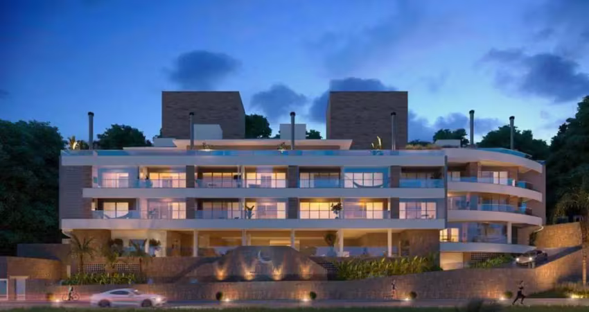 Apartamento com 2 quartos à venda na Rua Jurerê Tradicional, 1245, Jurerê, Florianópolis