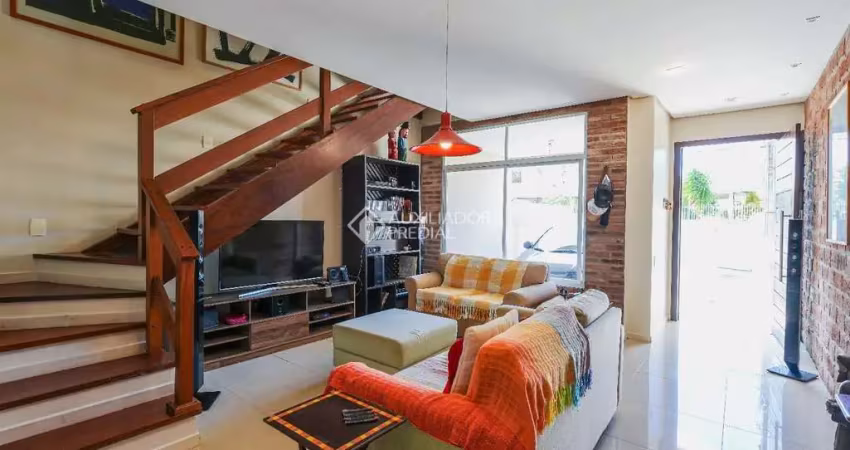 Casa com 3 quartos à venda na Rua Luiz Henrique Rosa, 82, Lagoa da Conceição, Florianópolis