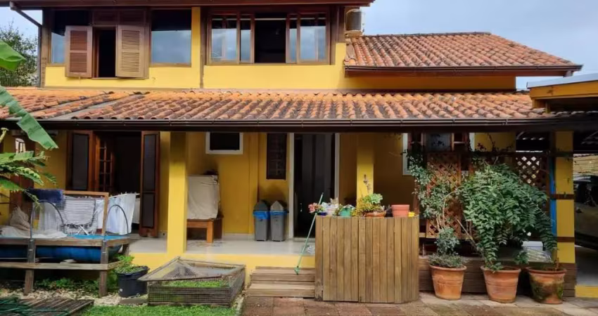 Casa com 4 quartos à venda na Servidão José Bernardino Chagas, 244, Rio Tavares, Florianópolis