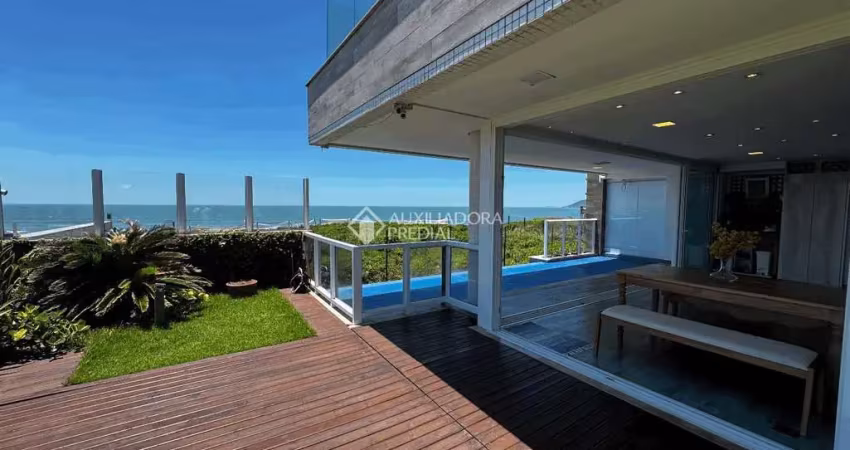 Apartamento com 2 quartos à venda na Rua Manoel Pedro Vieira, 590, Morro das Pedras, Florianópolis