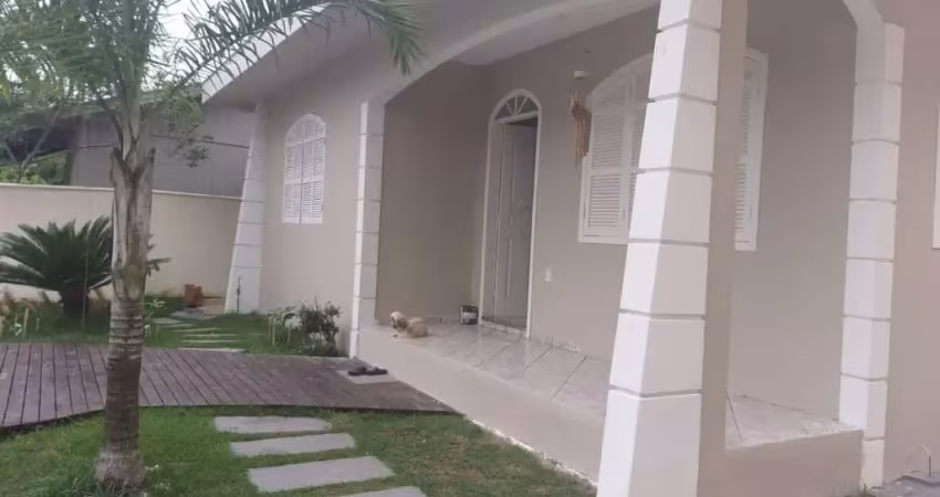 Casa com 4 quartos à venda na Rua Maria Farias, 60, Rio Tavares, Florianópolis
