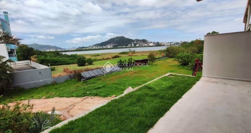 Apartamento com 1 quarto à venda na Rua Júlio Vieira, 237, João Paulo, Florianópolis