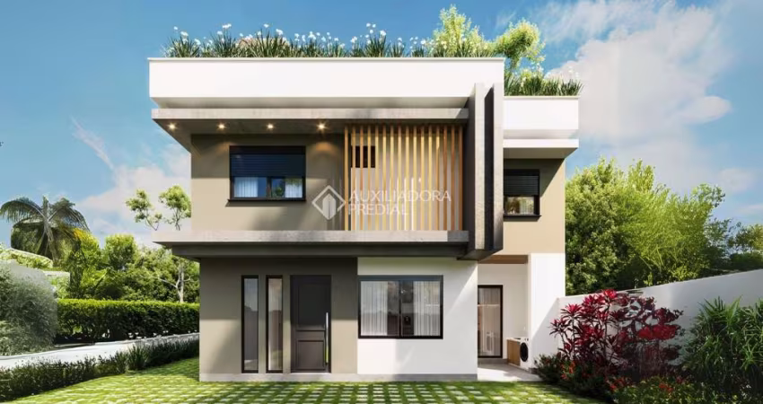 Casa com 3 quartos à venda na Rua Jardim 500, 45, Campeche, Florianópolis