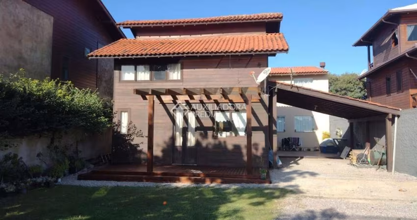 Casa com 3 quartos à venda na Rua Jardim dos Eucaliptos, 1969, Campeche, Florianópolis