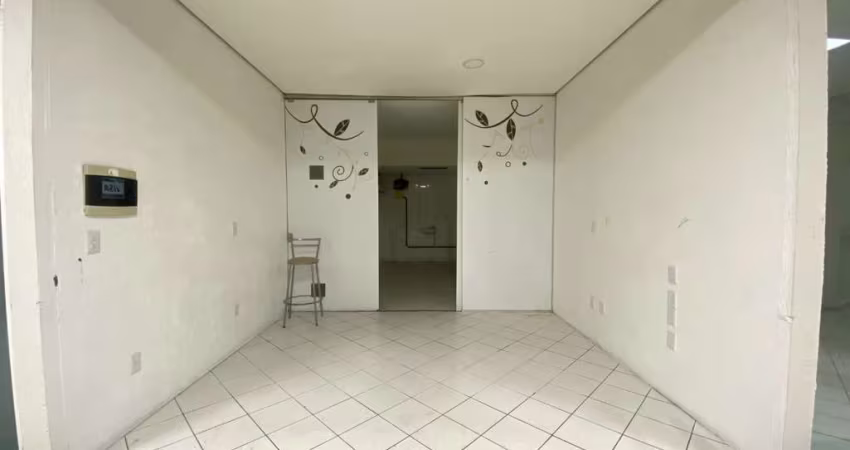 Sala comercial à venda na Rua Esteves Júnior, 50, Centro, Florianópolis