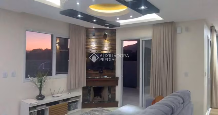Casa com 3 quartos à venda na Pmg, 283, Areais da Palhocinha, Garopaba