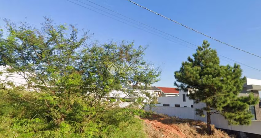 Terreno à venda na Rua Kiliano Hames, 200, Potecas, São José