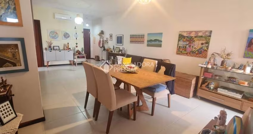 Apartamento com 3 quartos à venda na Rua Laurindo Januário da Silveira, 925, Lagoa da Conceição, Florianópolis