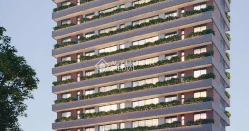 Apartamento com 1 quarto à venda na Rua Prefeito Coronel Antenor Mesquita, 100, Centro, Florianópolis