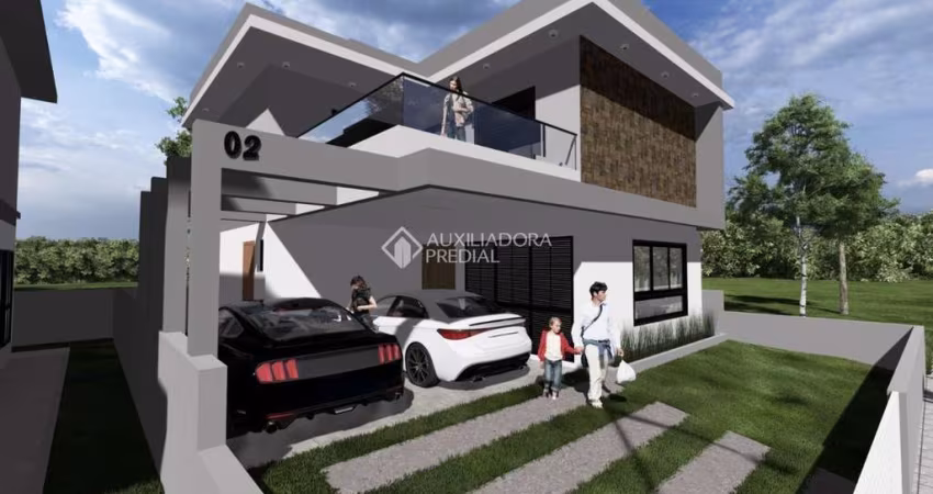 Casa com 3 quartos à venda na 08, 9, Rio Tavares, Florianópolis
