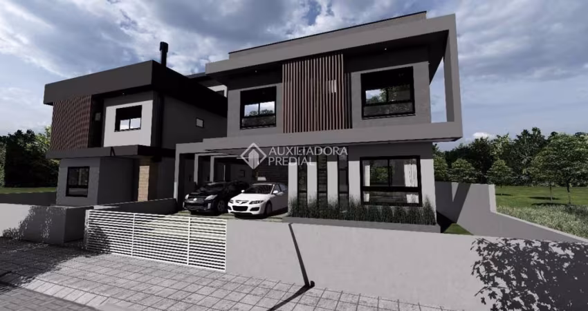 Casa com 3 quartos à venda na 08, 1, Rio Tavares, Florianópolis