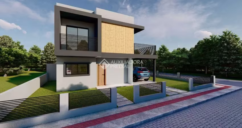 Casa com 2 quartos à venda na Pmg, 275, Areais da Palhocinha, Garopaba