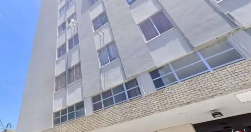 Apartamento com 2 quartos à venda na Rua General Bittencourt, 127, Centro, Florianópolis