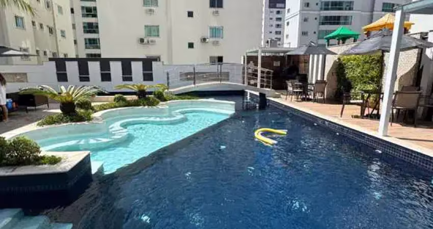Apartamento com 3 quartos à venda na Rua Isidoro Caetano, 212, Pioneiros, Balneário Camboriú