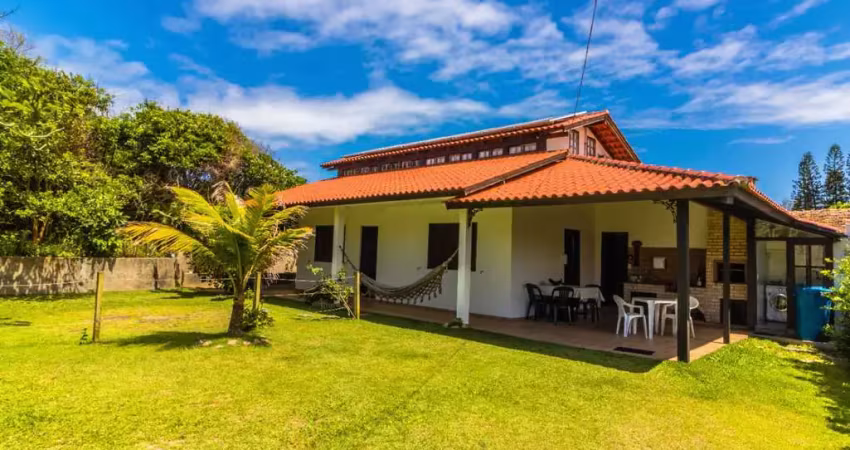 Casa com 3 quartos à venda na do Pingüim, 164, Campeche, Florianópolis