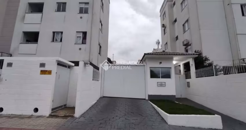 Apartamento com 2 quartos à venda na Rua dos Escritores, 28, Potecas, São José