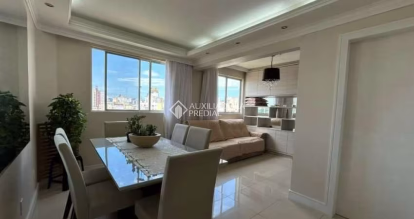 Apartamento com 2 quartos à venda na Rua Araci Vaz Callado, 1240, Canto, Florianópolis