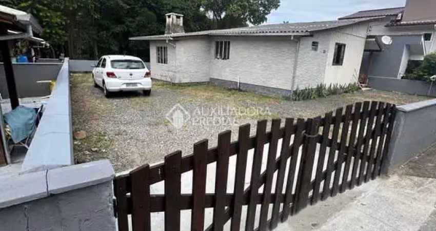 Casa com 2 quartos à venda na dos Pássaros Nativos, 17269, Ribeirão da Ilha, Florianópolis