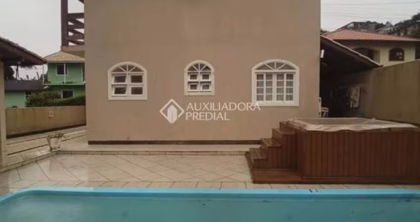 Casa com 2 quartos à venda na Rodovia Baldicero Filomeno, 16875, Ribeirão da Ilha, Florianópolis
