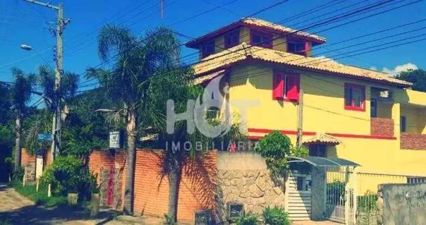 Prédio à venda na Servidão do Cravo Branco, 333, Campeche, Florianópolis