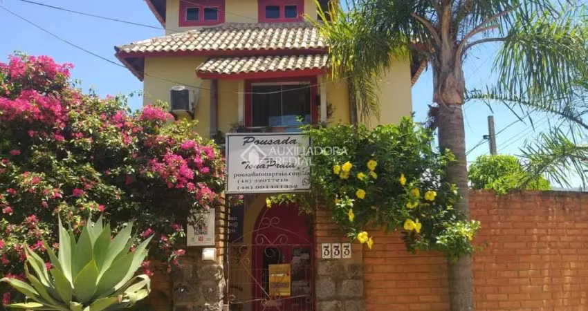Prédio à venda na Servidão do Cravo Branco, 333, Campeche, Florianópolis