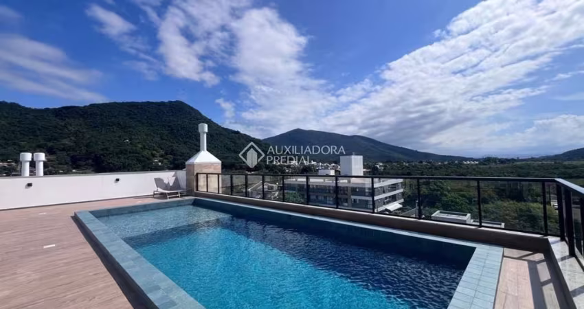 Apartamento com 2 quartos à venda na Rua Cedro Rosa do Sul, 47, Ribeirão da Ilha, Florianópolis